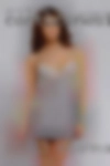 Myanmar hard lady open shaved